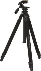 Tripods and monopods for photographic equipment