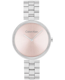 Женские наручные часы Calvin Klein (Кельвин Кляйн)