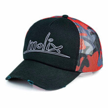 Molix Sportswear, shoes and accessories