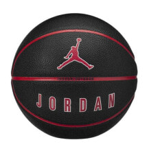 Баскетбольные мячи Jordan (Джордан)
