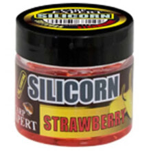 CARP EXPERT Silicorn Strawberry Artificial Corn