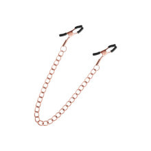 Bound - Nipple Clamps DC2