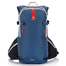 Hiking backpacks