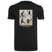 Men's sports T-shirts and T-shirts