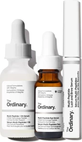 The Power Of Peptides Set