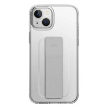 UNIQ Heldro Mount iPhone 14.15.13 6.1 Lucent Clear phone case