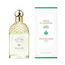 GUERLAIN Allegoria Herba Fresca Parfum 125ml
