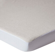 Mattress pads and mattress covers