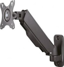 Brackets, holders and stands for monitors