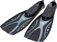 Fins for scuba diving