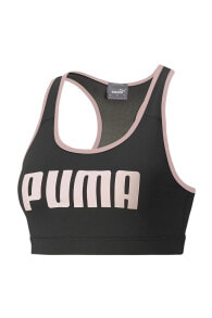 Женские спортивные футболки, майки и топы PUMA (Elomi)