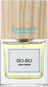 Купить парфюмерия Carner Barcelona: Carner Barcelona Bo-Bo