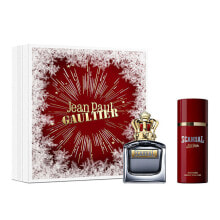 Perfume sets Jean Paul Gaultier