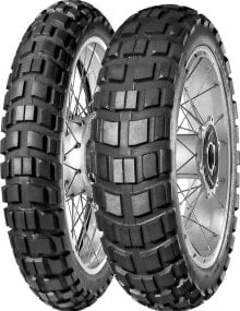 Мотошины летние Anlas Capra X M+S 140/80 R17 69R