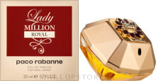 Paco Rabanne Lady Million Royal - Eau de Parfum