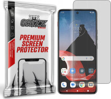 Protective films and glasses for smartphones