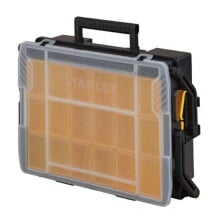 STANLEY Splitters Organizer box 40x42x13.5 cm