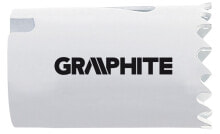 Коронки и наборы для электроинструмента GRAPHITE