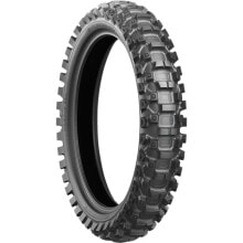 BRIDGESTONE Battlecross-X20 SOFT 62M NHS Off-Road Rear Tire