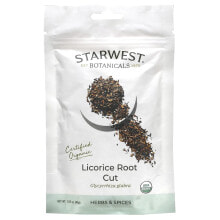 Starwest Botanicals Vitamins and dietary supplements