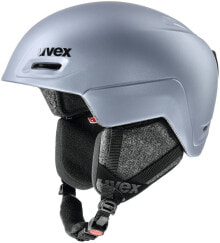 Шлем для горных лыж и сноубордов Uvex jimm