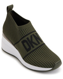 Обувь DKNY (Донна Каран Нью-Йорк)