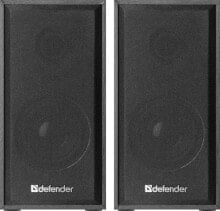 Defender SPK-240 computer speakers (65224)
