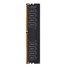 Memory Modules (RAM) pNY MD16GSD42666 - 16 GB - 1 x 16 GB - DDR4 - 2666 MHz