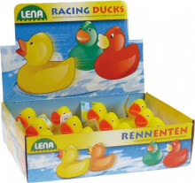 Детские игрушки для ванной Lena®