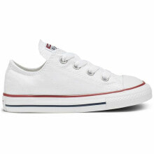 Повседневная обувь детская Converse Chuck Taylor All Star Classic Белый