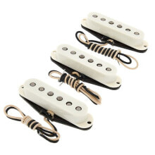 Guitar accessories