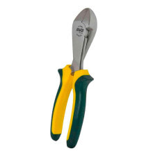 Pliers and side cutters