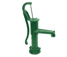 Flo Hand Pump 