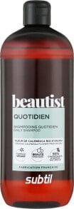 Tägliches Haarshampoo - Laboratoire Ducastel Subtil Beautist Daily Shampoo