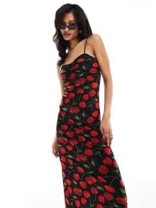 Women's Maxi Dresses