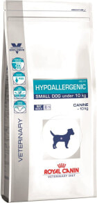 Royal Canin VD Dog Hypo Small 3.5 kg