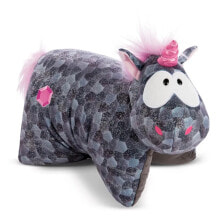 NICI Cuddly Toy Pillow Unicorn Diamond Dust 40X30 Cm