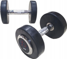 Dumbbells