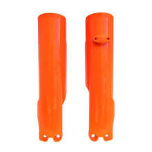 RTECH KTM 450 EXC-F 2024 fork protectors