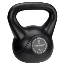 Kettlebells