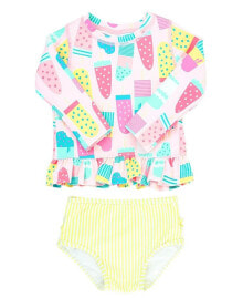 Children's swimsuits for girls