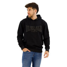 LONSDALE Kneep Hoodie