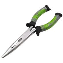 Pliers and pliers