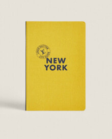 New york city guide by louis vuitton
