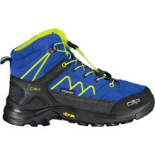 CMP 31Q4794 Moon Mid WP Hiking Shoes