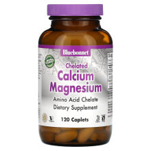 Calcium Bluebonnet Nutrition