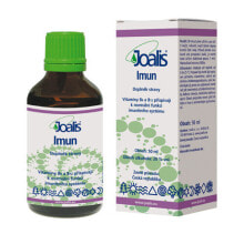 Herbal extracts and tinctures Joalis