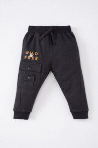 Children's trousers for boys