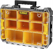 Boxes for construction tools dewalt Organizer narzędziowy DWST82968-1