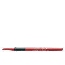 Artdeco Mineral Lip Styler 35 Mineral Rose Red Выдвижной минеральный карандаш для губ